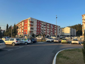 Centre relax apartment